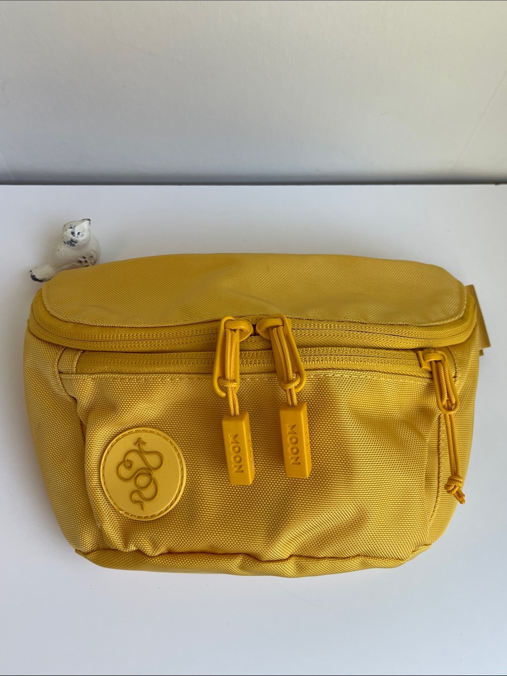Baboon To The Moon On the Go Fanny Pack